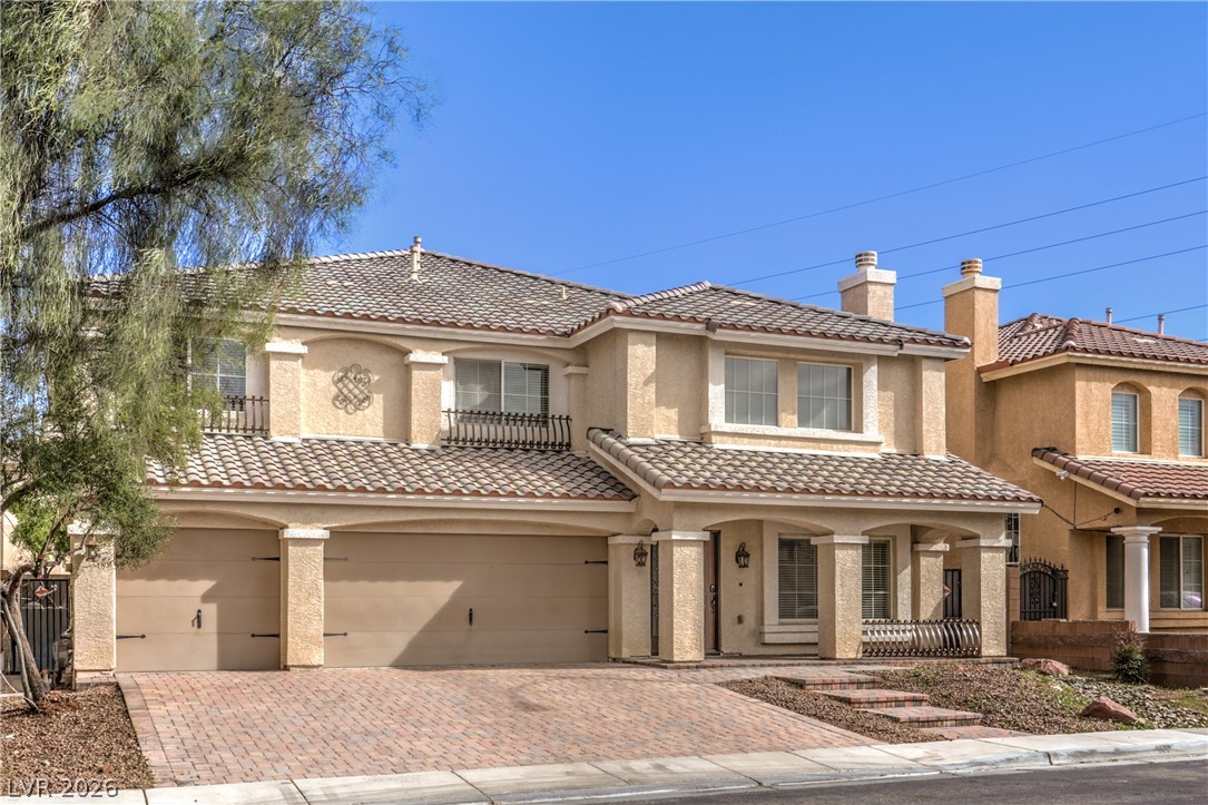 8430 Mondavi Hill Court