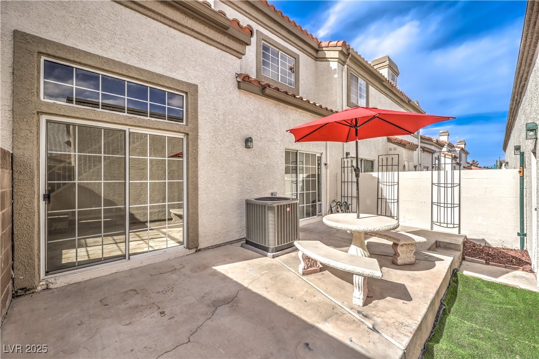 337 Seine Way, Henderson, Nevada image 27