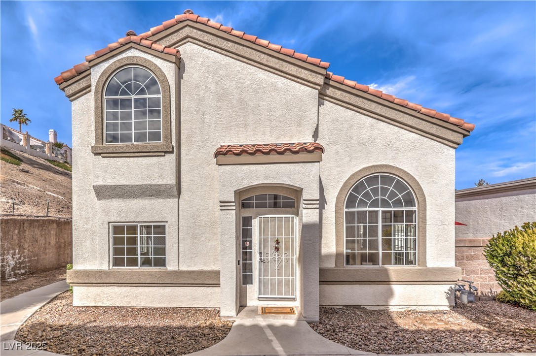 337 Seine Way, Henderson, Nevada image 28