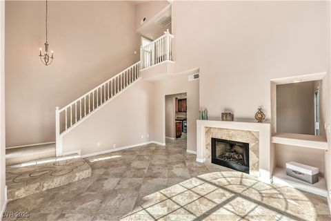 337 Seine Way 0 Henderson NV 89014
