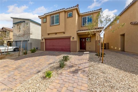 3835 Berenices Avenue North Las Vegas NV 89084