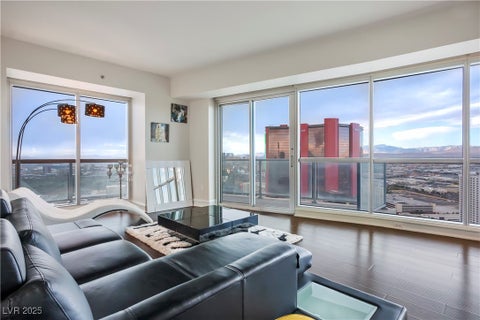 Tiny photo for 2700 Las Vegas Boulevard #3708, Las Vegas, NV 89109 (MLS # 2742060)