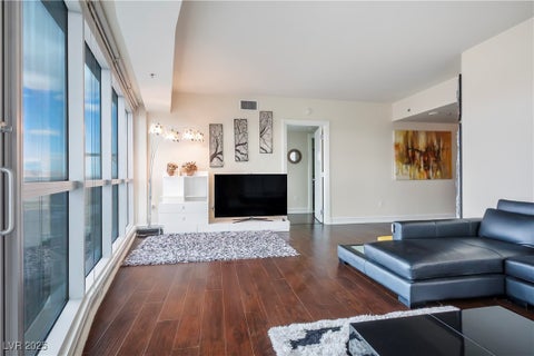 Tiny photo for 2700 Las Vegas Boulevard #3708, Las Vegas, NV 89109 (MLS # 2742060)