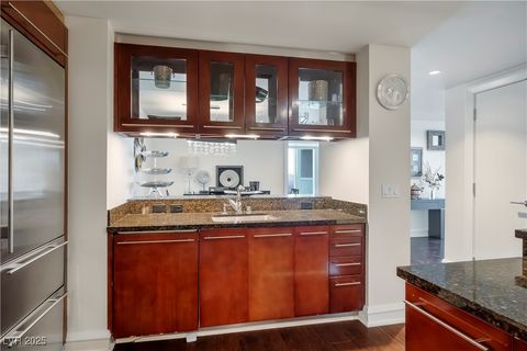 Tiny photo for 2700 Las Vegas Boulevard #3708, Las Vegas, NV 89109 (MLS # 2742060)