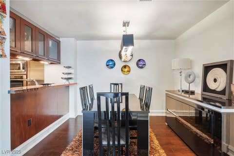 Tiny photo for 2700 Las Vegas Boulevard #3708, Las Vegas, NV 89109 (MLS # 2742060)