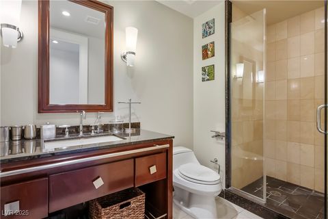 Tiny photo for 2700 Las Vegas Boulevard #3708, Las Vegas, NV 89109 (MLS # 2742060)