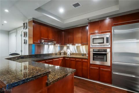 Tiny photo for 2700 Las Vegas Boulevard #3708, Las Vegas, NV 89109 (MLS # 2742060)