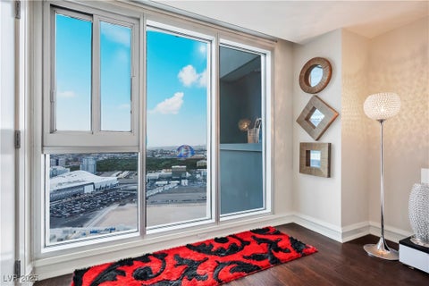 Tiny photo for 2700 Las Vegas Boulevard #3708, Las Vegas, NV 89109 (MLS # 2742060)