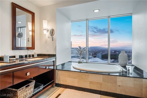 Tiny photo for 2700 Las Vegas Boulevard #3708, Las Vegas, NV 89109 (MLS # 2742060)