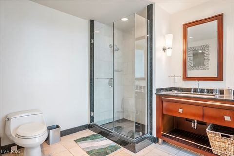 Tiny photo for 2700 Las Vegas Boulevard #3708, Las Vegas, NV 89109 (MLS # 2742060)