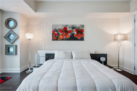 Tiny photo for 2700 Las Vegas Boulevard #3708, Las Vegas, NV 89109 (MLS # 2742060)