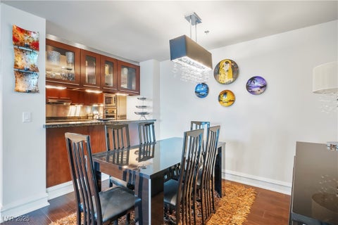 Tiny photo for 2700 Las Vegas Boulevard #3708, Las Vegas, NV 89109 (MLS # 2742060)