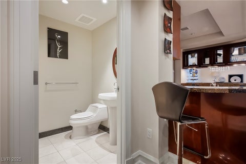 Tiny photo for 2700 Las Vegas Boulevard #3708, Las Vegas, NV 89109 (MLS # 2742060)