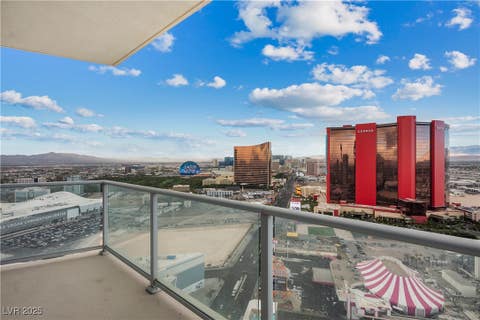 Tiny photo for 2700 Las Vegas Boulevard #3708, Las Vegas, NV 89109 (MLS # 2742060)
