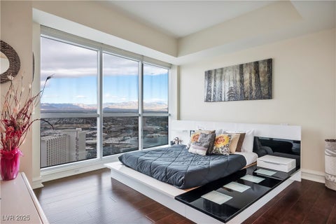 Tiny photo for 2700 Las Vegas Boulevard #3708, Las Vegas, NV 89109 (MLS # 2742060)