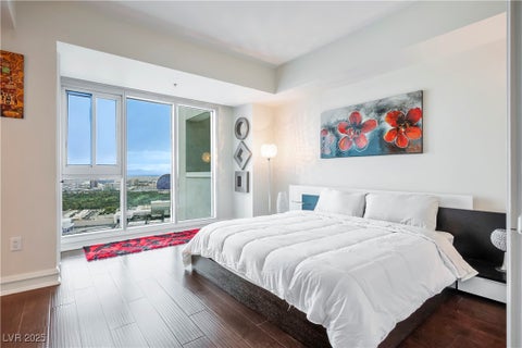 Tiny photo for 2700 Las Vegas Boulevard #3708, Las Vegas, NV 89109 (MLS # 2742060)