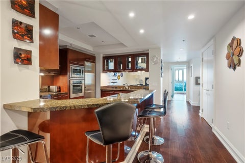 Tiny photo for 2700 Las Vegas Boulevard #3708, Las Vegas, NV 89109 (MLS # 2742060)
