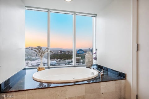 Tiny photo for 2700 Las Vegas Boulevard #3708, Las Vegas, NV 89109 (MLS # 2742060)