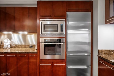 Tiny photo for 2700 Las Vegas Boulevard #3708, Las Vegas, NV 89109 (MLS # 2742060)