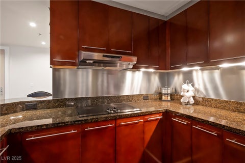 Tiny photo for 2700 Las Vegas Boulevard #3708, Las Vegas, NV 89109 (MLS # 2742060)