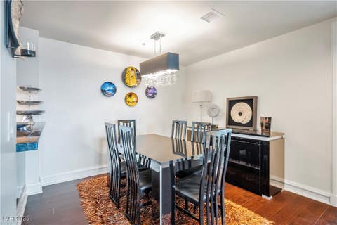 Tiny photo for 2700 Las Vegas Boulevard #3708, Las Vegas, NV 89109 (MLS # 2742060)