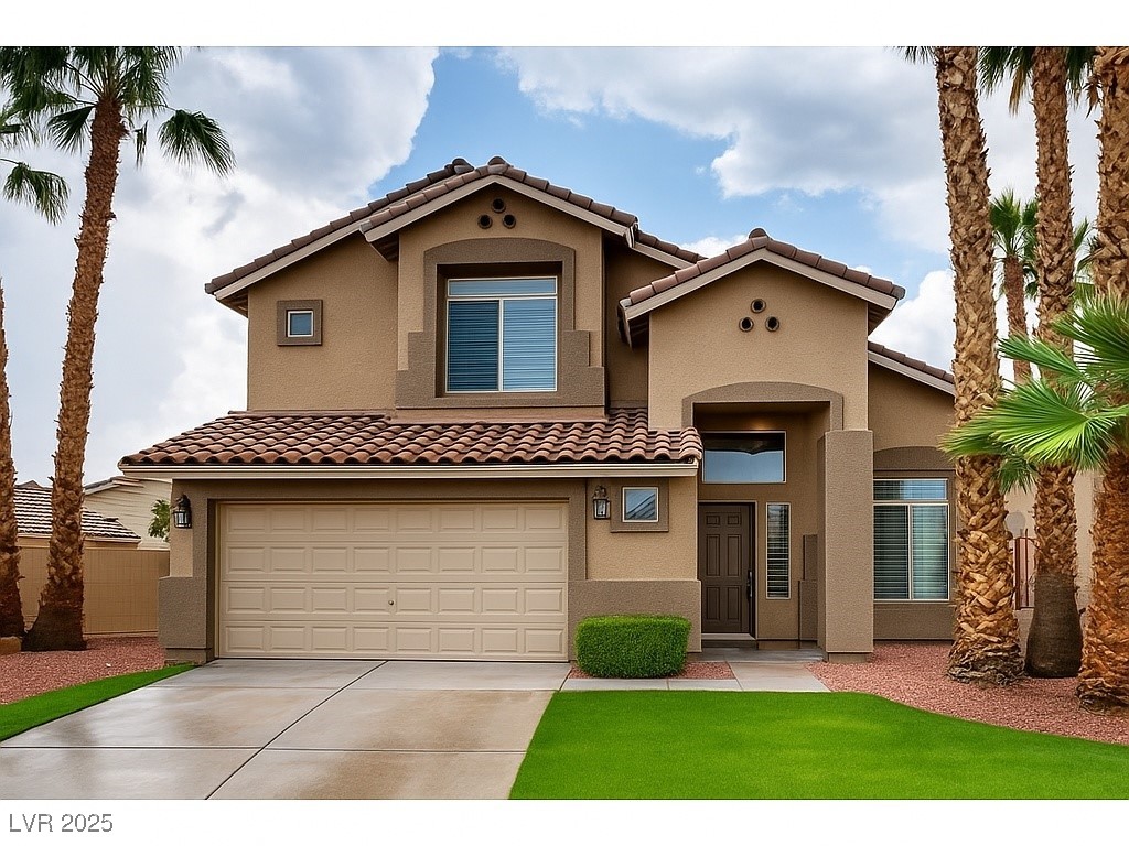 Las Vegas, Nevada 89128, United States, 3 Bedrooms Bedrooms, ,3 BathroomsBathrooms,Residential,Active,201789