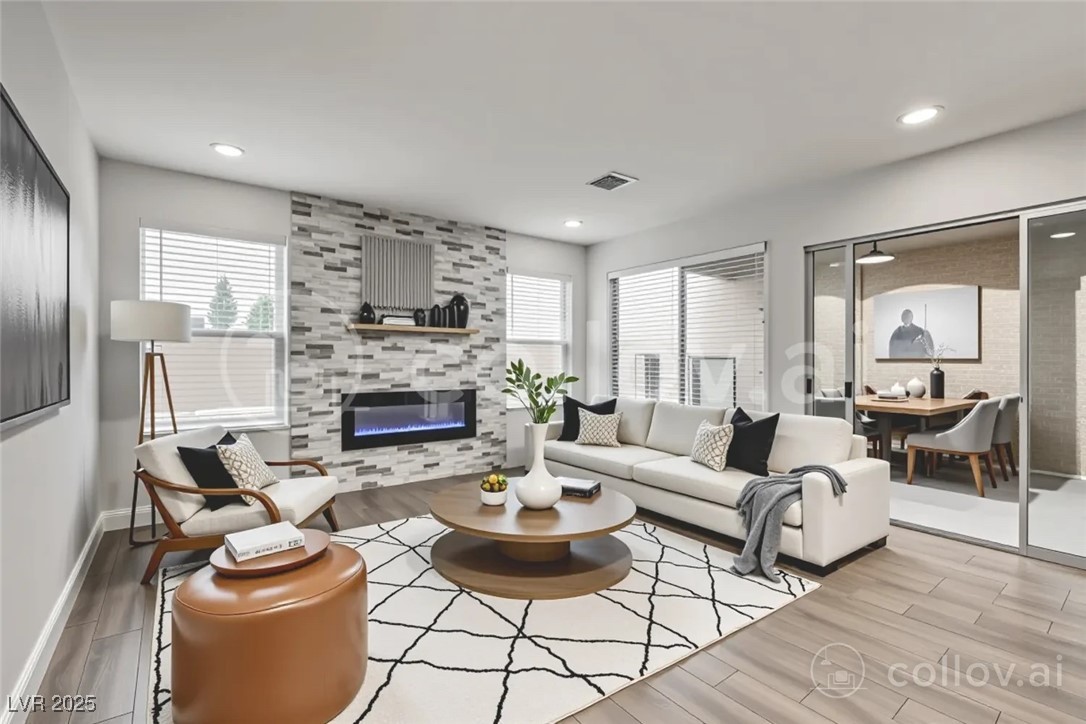 Las Vegas, Nevada 89128, United States, 3 Bedrooms Bedrooms, ,3 BathroomsBathrooms,Residential,Active,201789