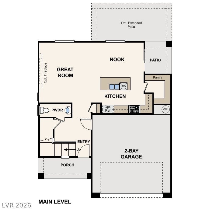 300 Lupton Avenue