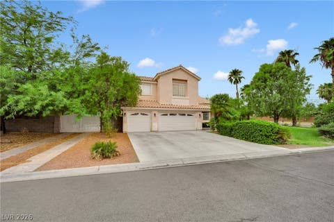 Photo of 5685 N Adavan Court, Las Vegas, NV 89149 (MLS # 2806804)