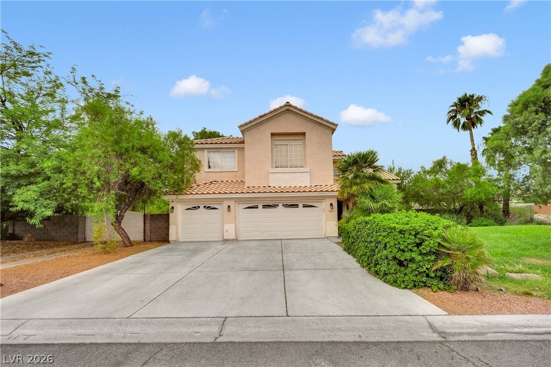 5685 N Adavan Court