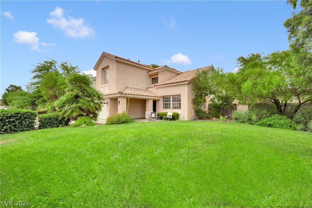5685 N Adavan Court