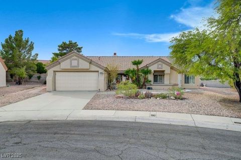 3033 Merimar Drive Las Vegas NV 89134
