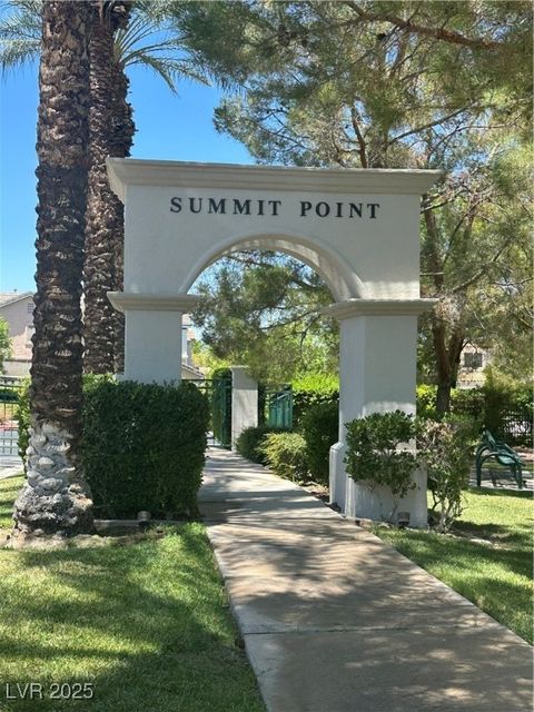 283 New River Circle Henderson NV 89052