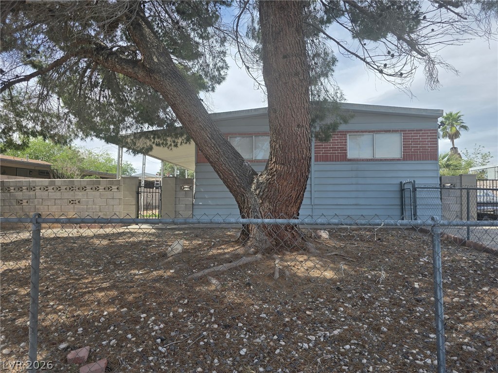 3603 Arbolado Drive