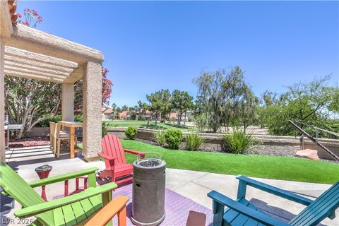 Tiny photo for 8211 Round Hills Circle, Las Vegas, NV 89113 (MLS # 2783700)