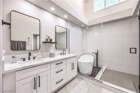 Tiny photo for 8211 Round Hills Circle, Las Vegas, NV 89113 (MLS # 2783700)