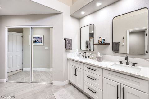 Tiny photo for 8211 Round Hills Circle, Las Vegas, NV 89113 (MLS # 2783700)