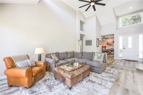 Tiny photo for 8211 Round Hills Circle, Las Vegas, NV 89113 (MLS # 2783700)