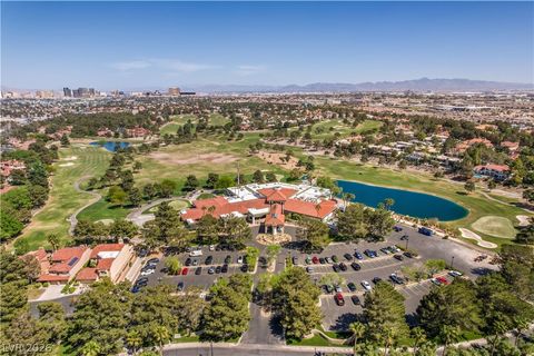 Tiny photo for 8211 Round Hills Circle, Las Vegas, NV 89113 (MLS # 2783700)