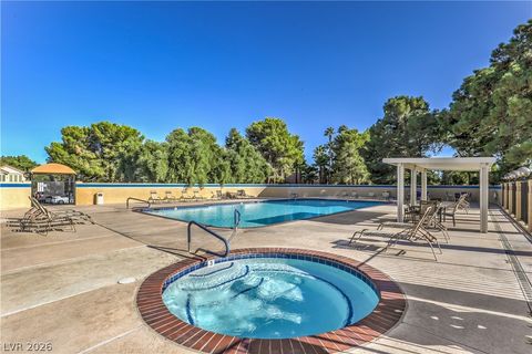 Tiny photo for 8211 Round Hills Circle, Las Vegas, NV 89113 (MLS # 2783700)