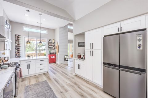 Tiny photo for 8211 Round Hills Circle, Las Vegas, NV 89113 (MLS # 2783700)
