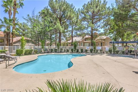 Tiny photo for 8211 Round Hills Circle, Las Vegas, NV 89113 (MLS # 2783700)