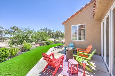 Tiny photo for 8211 Round Hills Circle, Las Vegas, NV 89113 (MLS # 2783700)