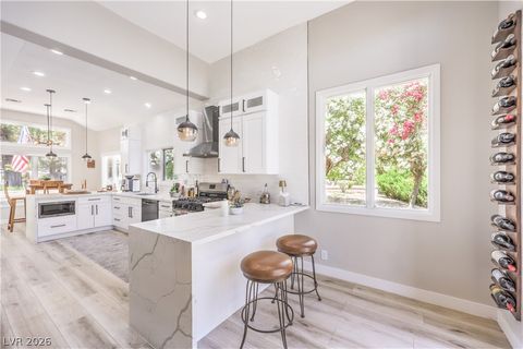 Tiny photo for 8211 Round Hills Circle, Las Vegas, NV 89113 (MLS # 2783700)
