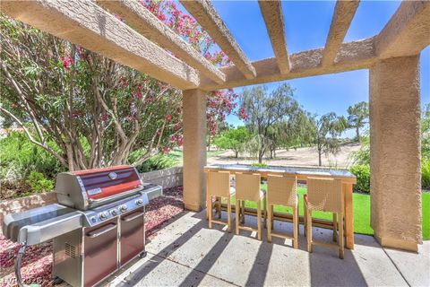 Tiny photo for 8211 Round Hills Circle, Las Vegas, NV 89113 (MLS # 2783700)
