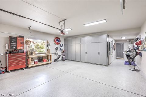 Tiny photo for 8211 Round Hills Circle, Las Vegas, NV 89113 (MLS # 2783700)