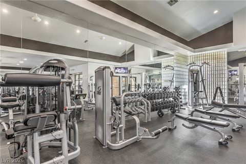 Tiny photo for 8211 Round Hills Circle, Las Vegas, NV 89113 (MLS # 2783700)