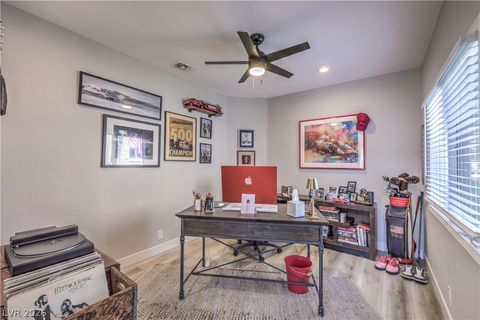 Tiny photo for 8211 Round Hills Circle, Las Vegas, NV 89113 (MLS # 2783700)