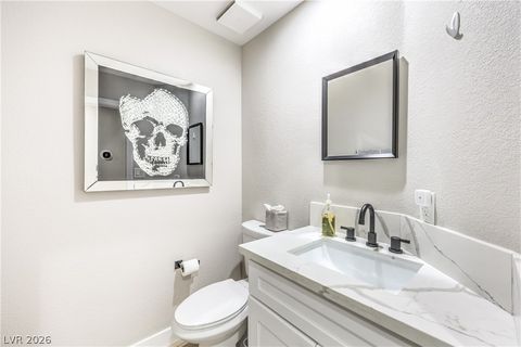 Tiny photo for 8211 Round Hills Circle, Las Vegas, NV 89113 (MLS # 2783700)