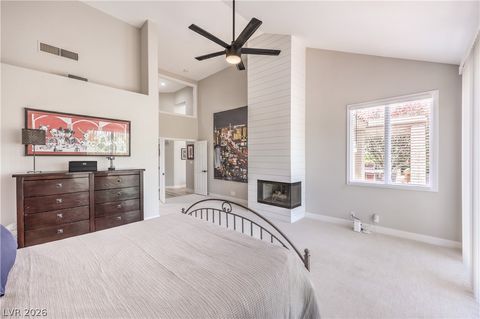 Tiny photo for 8211 Round Hills Circle, Las Vegas, NV 89113 (MLS # 2783700)
